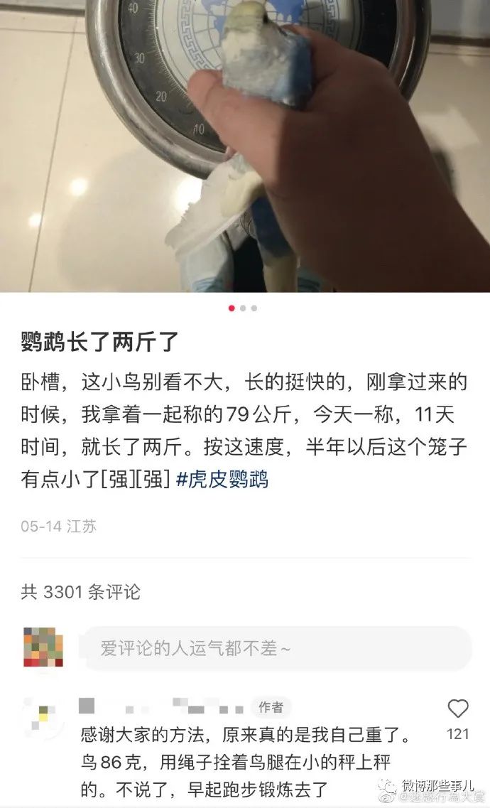 【今日爆笑大集合】当男朋友问你520要什么，礼物千万别娇羞，请你直说哈哈哈